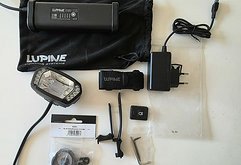 Lupine SL AX Fahrradlampe 2023