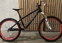 Liteville 101 FX M/L