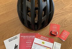 Specialized Sworks Prevail II Vent Helm