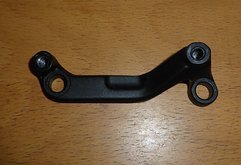 Cannondale KP175 Postmount 160 Adapter