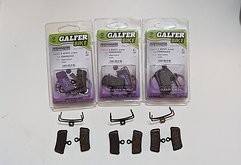 Galfer Set Bremsbeläge FD459 G1652 für Guide R / XO Trail