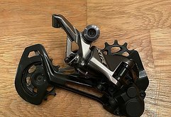 Shimano XTR RD-M9100 12-fach 10-51t