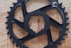 SRAM Kettenblatt X-Sync 2 SL Eagle 3mm Offset Boost 36 Zähne