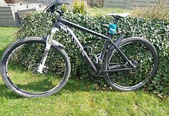 Canyon Grand Canyon AL SLX 29"