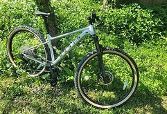 Marin Bikes Team Marin 1 2024, 29
