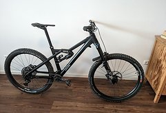 Liteville 303 MK1