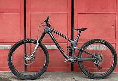 Transition Bikes Sentinel