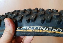 Continental Spike Claw 240, 26x2.1
