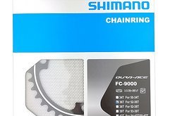 Shimano Dura Ace FC-R9000 Kettenblatt 36T