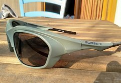 Swiss Eye Tracker