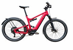 Riese & Müller Delite GT touring 51cm Fox 34 Deore XT SLX Magura MT4/5