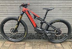 Rotwild R.X750