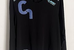 Cube Langarm Trikot