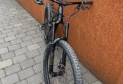 Specialized Stumpjumper S-Works