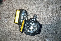 Shimano PD-M 424