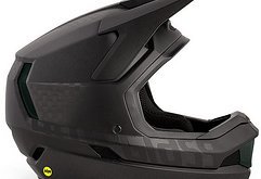 Bluegrass Legit Carbon L 58-60 Black / Matt