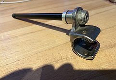 The Robert Axle Project Steckachse f. Thule Chariot 174-180mm x 1.75