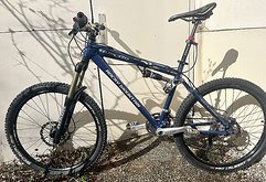 Rocky Mountain Slayer