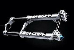 Manitou Mezzer Sterling LIMITED EDITION MTB Gabel - NEU❣