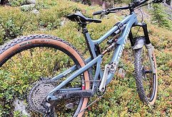 Santa Cruz Bicycles Hightower