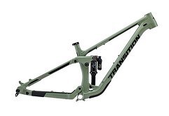 Transition Bikes Sentinel Alu Trail Bike Rahmen, inkl. Dämpfer, Gr. L / XL / XXL