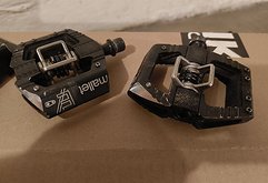 Crankbrothers mallet e