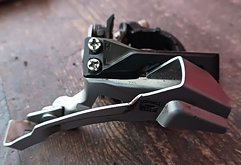Shimano Acera FD-3000TS 34,9/31,8 3fach Umwerfer