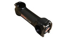 Race Face DEUS XC Oversize MTB-Rennrad Vorbau 110 mm schwarz 31,8 mm