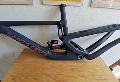Santa Cruz Bicycles Megatower V1 Größe L