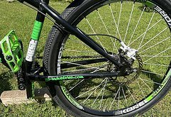 YT Industries First Love