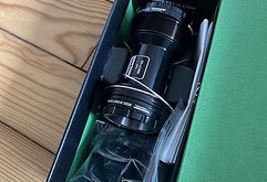 Hope Tech Innenlager T47 68/73 30mm stainless