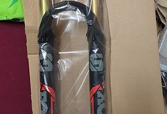 Fox Racing Shox 36 Factory grip X2 150 mm 29er 44 mm offset