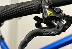 Canyon Sender AL 7.0 Rahmen XL