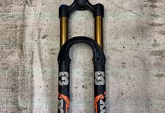 Fox Racing Shox 38 Factory 38 Grip2 170mm - 29“