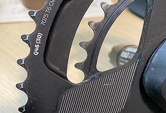 Rotor Aldhu Q Rings 46/30 30mm