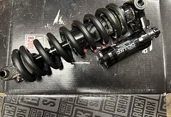 RockShox Super Deluxe Ultimate Coil, 225x75