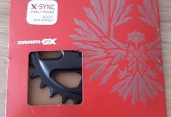 SRAM GX Eagle Kettenblatt 32T Boost (3mm) neu