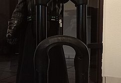 MRP Stage 170mm