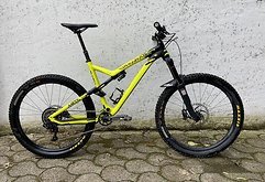 Commençal Meta AM V4 Race L
