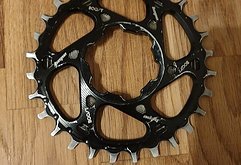 Hope Nero Wide Boost 28T für Hope Kurbel