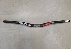 ITM SPECTRA CARBON Rizerlenker 31.8X635MM BLACK Neu
