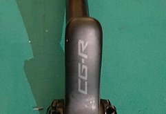 Specialized s-works Carbon 27.2 cg-r