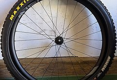 Newmen Evolution SL E.G.30 HR 29" SRAM XD MAXXIS Assegai neu