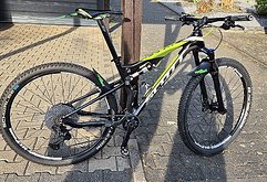 Scott Spark 920