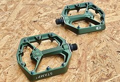 Crankbrothers Stamp 7 Plattformpedale