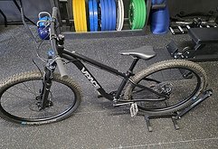 Vpace MAX26 Trail - Kindermountainbike