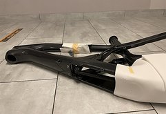 Cannondale Neuer Jekyll Rahmen Größe S 29 Zoll