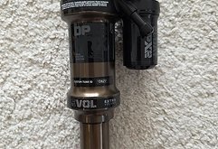 Fox Racing Shox DPX2 Factory 185x55 Trunnion *NEU*