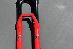 Marzocchi Bomber Z1 140mm Neu