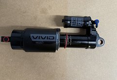 RockShox Vivid Select Dämpfer 230x65mm Neu